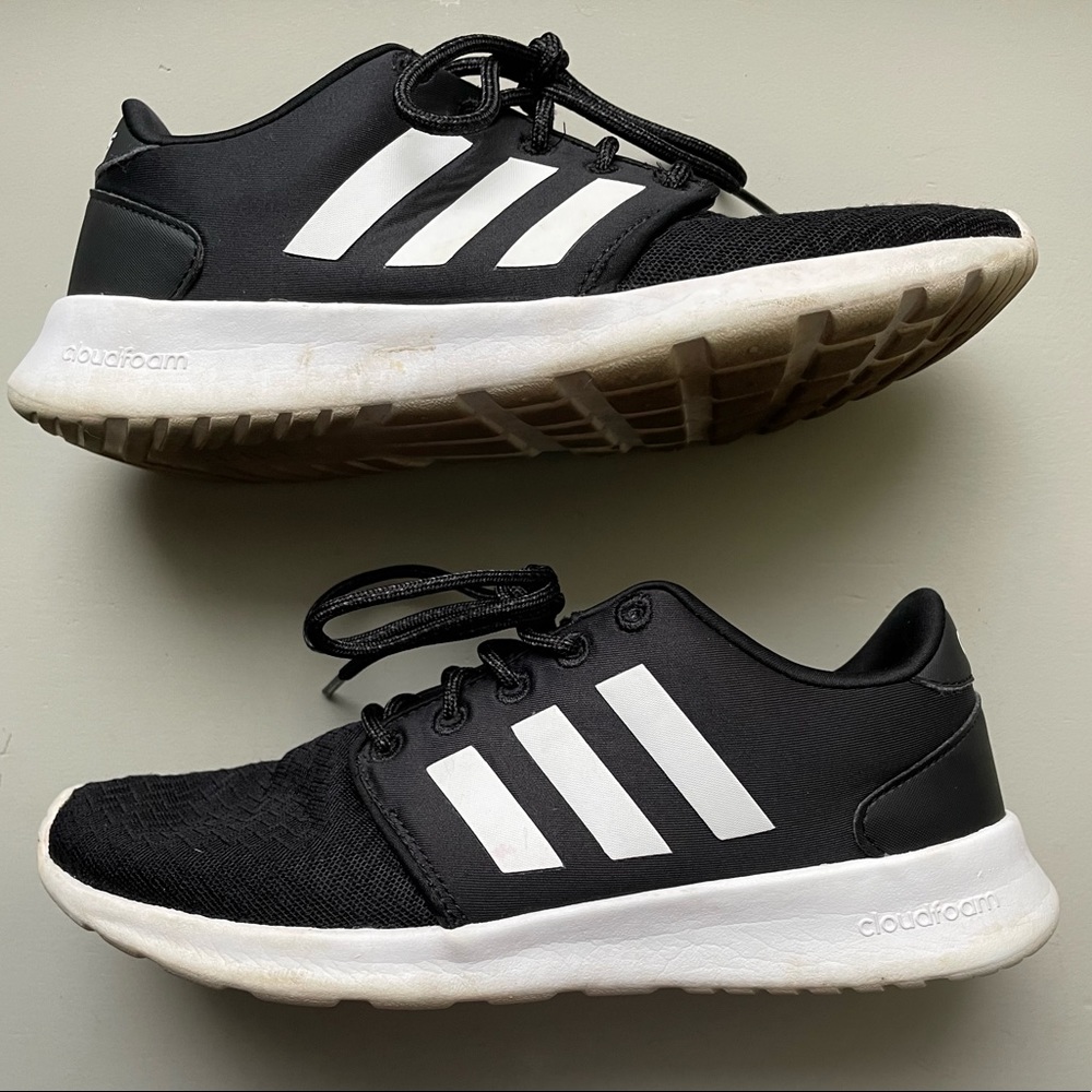 Adidas QT Racer 2.0 Shoes